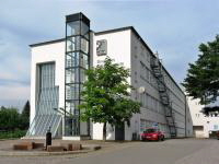 Hauenstein - Schuhmuseum (c) LoKiLeCh (wikipedia.de)