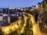 Luxembourg (c) Benh Lieu Song (wikipedia.de)