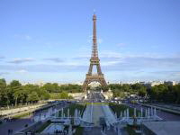 Paris - Eiffelturm (c) potworek (piqs.de)