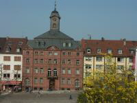 Pirmasens - Altes Rathaus (c) Juergen Kappenberg (wikipedia.de)